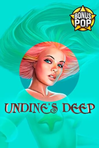 Undine's Deep популярный слот бесплатная демо-версия | Azino 777