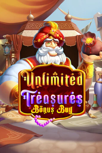 Unlimited Treasures Bonus Buy популярный слот бесплатная демо-версия | Azino 777