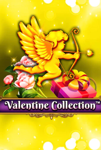 Valentine Collection 30 Lines популярный слот бесплатная демо-версия | Azino 777