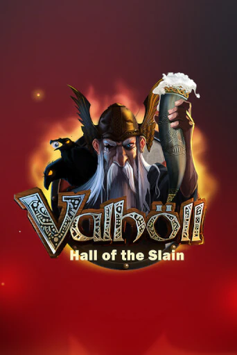 Valhöll Hall of the Slain популярный слот бесплатная демо-версия | Azino 777