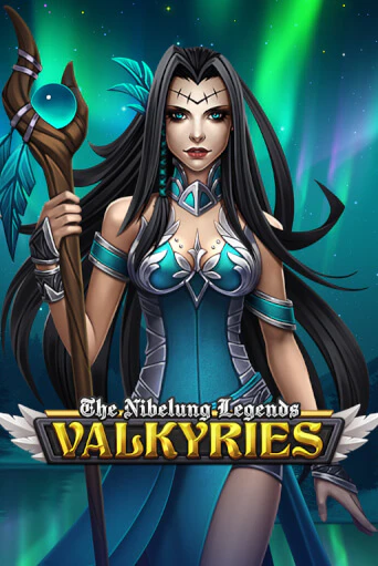 Valkyries - The Nibelung Legends популярный слот бесплатная демо-версия | Azino 777