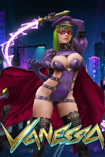Vanessa популярный слот бесплатная демо-версия | Azino 777