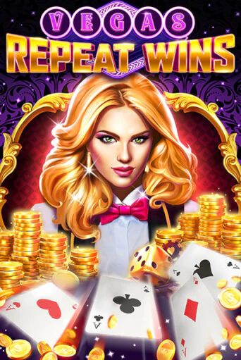 Vegas Repeat Wins популярный слот бесплатная демо-версия | Azino 777