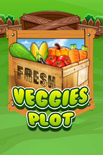 Veggies Plot популярный слот бесплатная демо-версия | Azino 777