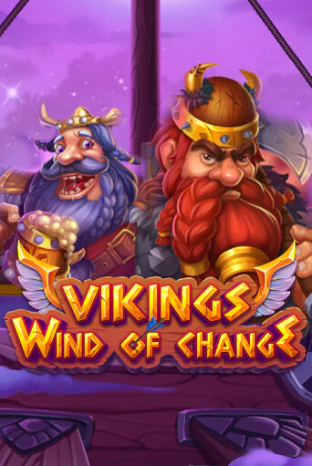 Vikings Wind Of Change популярный слот бесплатная демо-версия | Azino 777