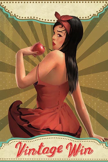 Vintage Win популярный слот бесплатная демо-версия | Azino 777