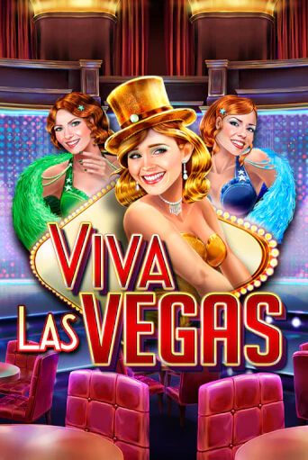 Viva Las Vegas популярный слот бесплатная демо-версия | Azino 777