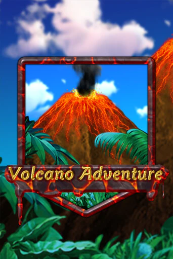 Volcano Adventure популярный слот бесплатная демо-версия | Azino 777