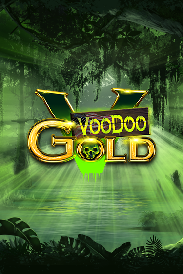 Voodoo Gold популярный слот бесплатная демо-версия | Azino 777