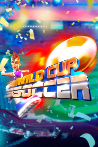 Wild Cup Soccer популярный слот бесплатная демо-версия | Azino 777