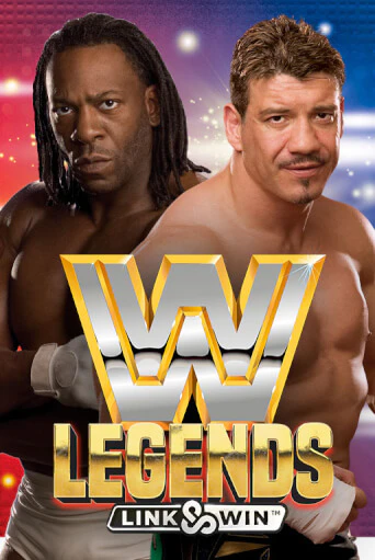 WWE Legends: Link & Win VF популярный слот бесплатная демо-версия | Azino 777