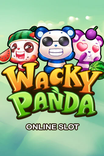 Wacky Panda популярный слот бесплатная демо-версия | Azino 777