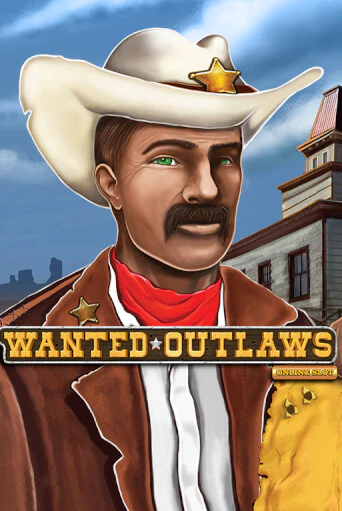 Wanted Outlaws популярный слот бесплатная демо-версия | Azino 777