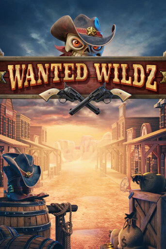 Wanted Wildz популярный слот бесплатная демо-версия | Azino 777