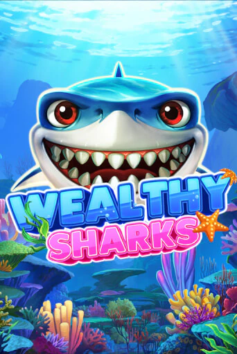 Wealthy Sharks популярный слот бесплатная демо-версия | Azino 777