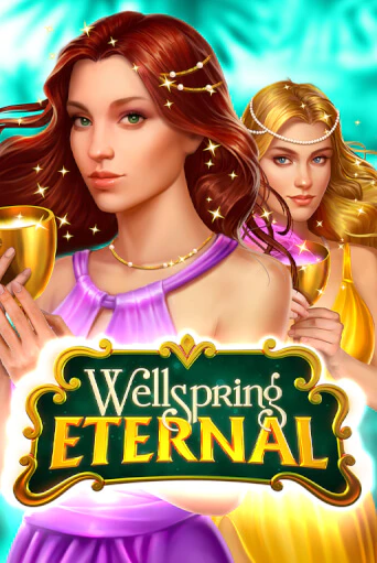 Wellspring Eternal популярный слот бесплатная демо-версия | Azino 777