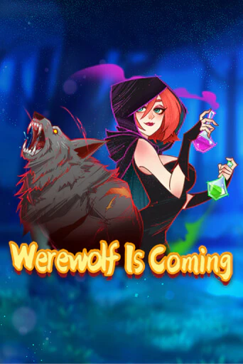 Werewolf Is Coming популярный слот бесплатная демо-версия | Azino 777