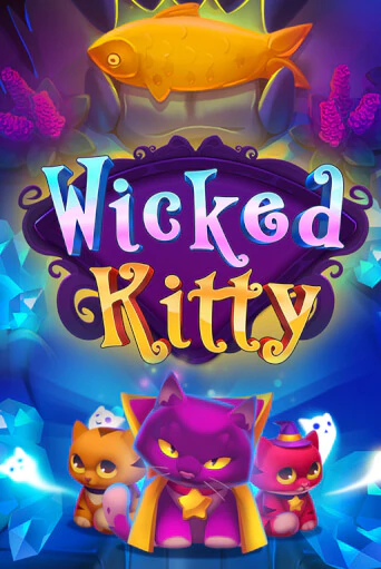 Wicked Kitty популярный слот бесплатная демо-версия | Azino 777