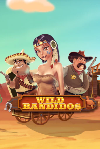 Wild Bandidos популярный слот бесплатная демо-версия | Azino 777
