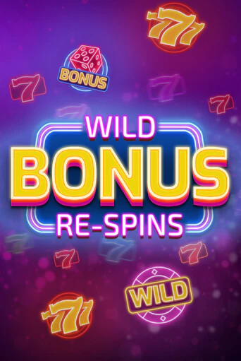 Wild Bonus Re-Spins популярный слот бесплатная демо-версия | Azino 777