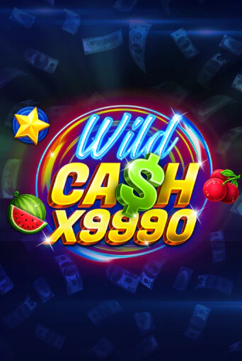 Wild Cash x9990 популярный слот бесплатная демо-версия | Azino 777