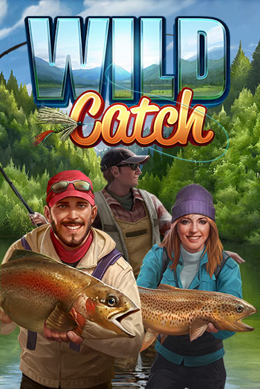 Wild Catch популярный слот бесплатная демо-версия | Azino 777