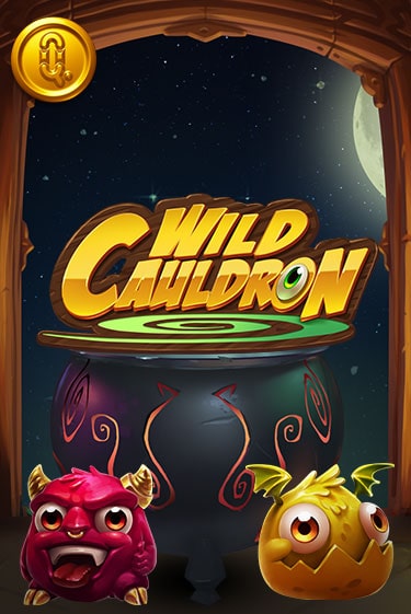 Wild Cauldron популярный слот бесплатная демо-версия | Azino 777