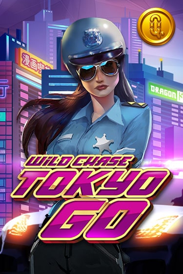 Wild Chase: Tokyo Go популярный слот бесплатная демо-версия | Azino 777