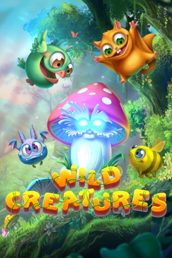 Wild Creatures популярный слот бесплатная демо-версия | Azino 777