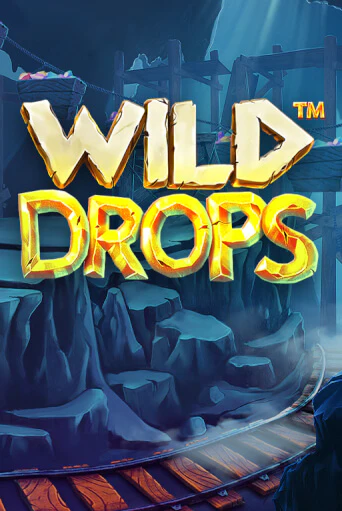 Wild Drops популярный слот бесплатная демо-версия | Azino 777