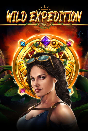 Wild Expedition популярный слот бесплатная демо-версия | Azino 777