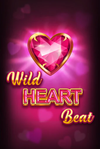 Wild HEART Beat популярный слот бесплатная демо-версия | Azino 777