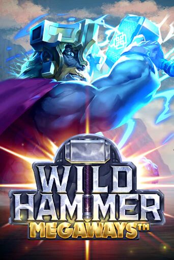 Wild Hammer Megaways популярный слот бесплатная демо-версия | Azino 777