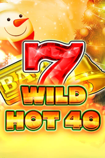 Wild Hot 40 Christmas популярный слот бесплатная демо-версия | Azino 777