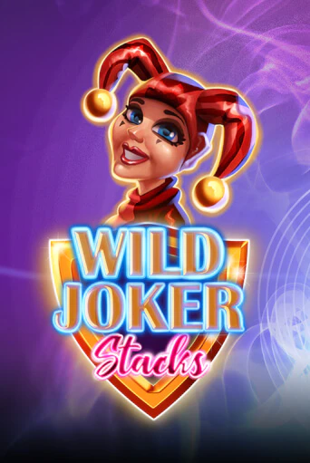 Wild Joker Stacks популярный слот бесплатная демо-версия | Azino 777
