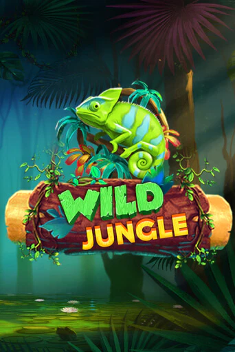 Wild Jungle популярный слот бесплатная демо-версия | Azino 777