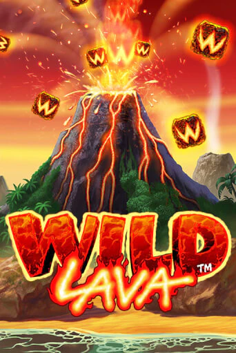 Wild Lava популярный слот бесплатная демо-версия | Azino 777