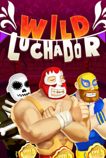 Wild Luchador популярный слот бесплатная демо-версия | Azino 777