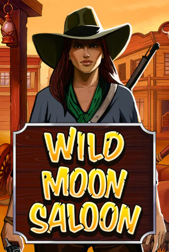 Wild Moon Saloon популярный слот бесплатная демо-версия | Azino 777