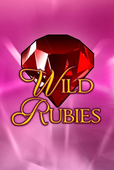 Wild Rubies популярный слот бесплатная демо-версия | Azino 777
