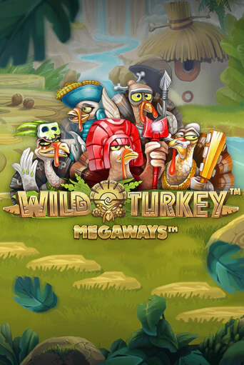 Wild Turkey™ Megaways™ популярный слот бесплатная демо-версия | Azino 777