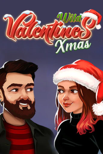 Wild Valentines Xmas популярный слот бесплатная демо-версия | Azino 777