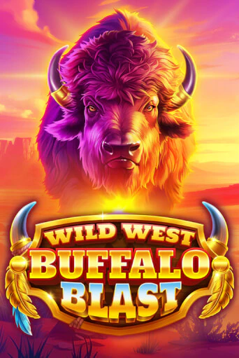 Wild West Buffalo Blast популярный слот бесплатная демо-версия | Azino 777