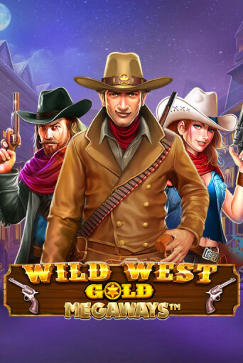 Wild West Gold Megaways популярный слот бесплатная демо-версия | Azino 777