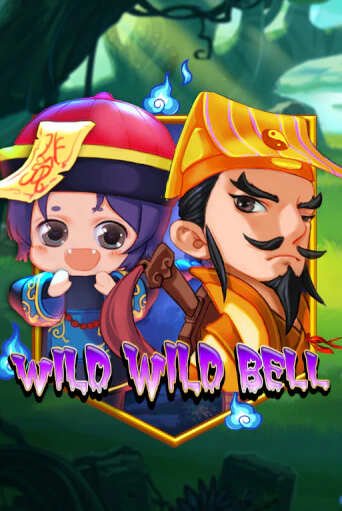 Wild Wild Bell популярный слот бесплатная демо-версия | Azino 777