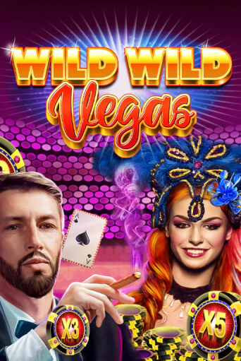 Wild Wild Vegas популярный слот бесплатная демо-версия | Azino 777