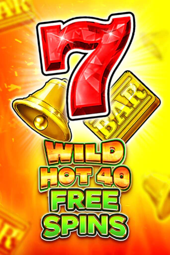 Wild Hot 40 Free Spins популярный слот бесплатная демо-версия | Azino 777