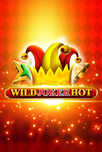 Wild Joker Hot популярный слот бесплатная демо-версия | Azino 777