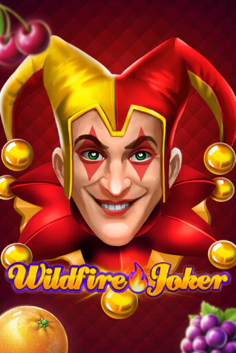 Wildfire Joker популярный слот бесплатная демо-версия | Azino 777