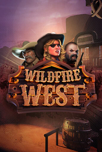 Wildfire West популярный слот бесплатная демо-версия | Azino 777